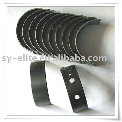 Cummins  connecting rod bearing  3966244