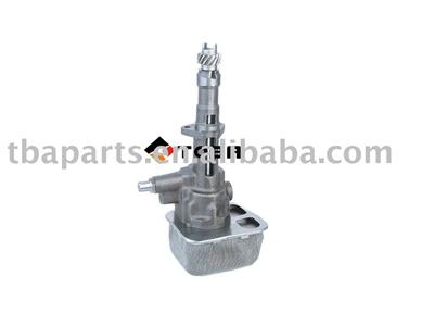 Oil pump for Perkins