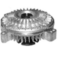 fan clutch with high quality