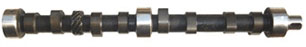 auto parts (camshaft )with high quality