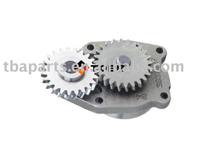 4BT OIL PUMP FOR CUMMINS
