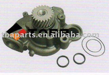 Water pump for VOLVO TD61