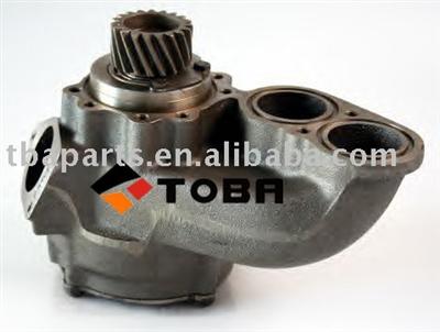 Water pump for VOLVO trucks