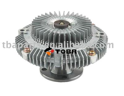 AUTO FAN CLUTCH for Toyota