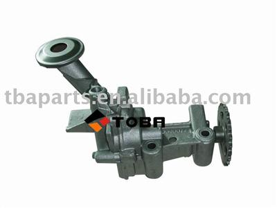 auto oil pump for Renault