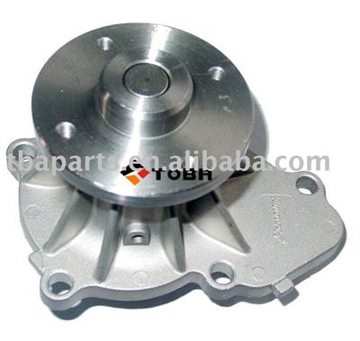 Auto water pump for Nissan