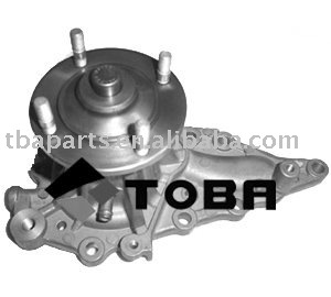 Auto water pump for Toyota 16100-79115