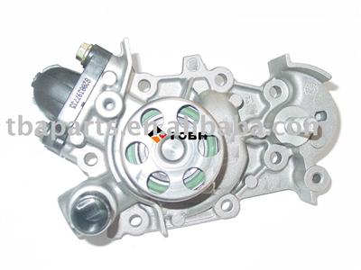 Auto water pump for Renault 8200397735