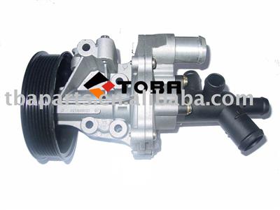 Auto water pump for Ford 1308452