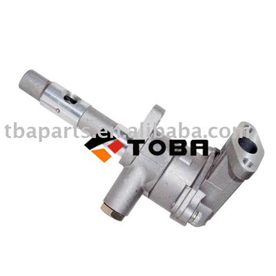 Auto oil pump for Toyota 15110