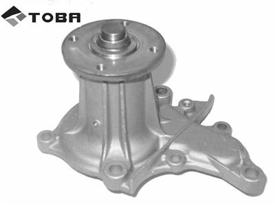 Auto Water Pump for Toyota