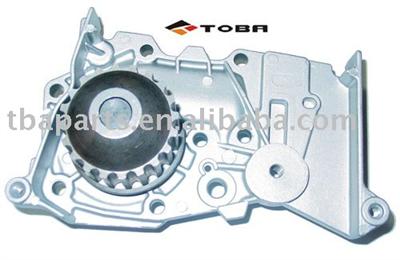 Auto Water Pump for RENAULT  7700105378   (TB-RE112)