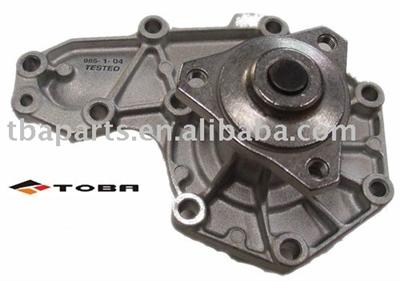 Auto Water Pump for RENAULT  7701468419  (TB-RE107)