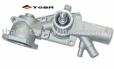 Auto Water Pump for PEUGEOT 1202-82  (TB-P101)