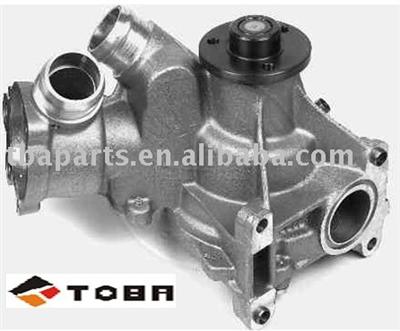 Auto Water Pump for MERCED BENZ 1032000501  (TB-BE111)