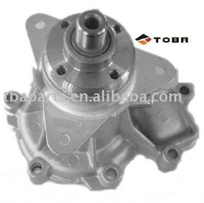 Auto Water Pump for MERCED BENZ  1042002801  (TB-BE107)