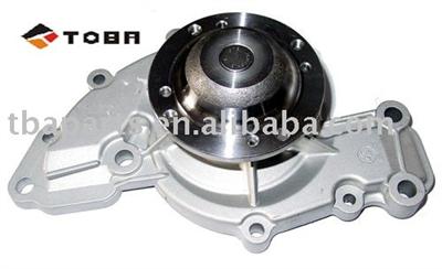 Auto Water Pump for GM 1338842  (TB-G123)
