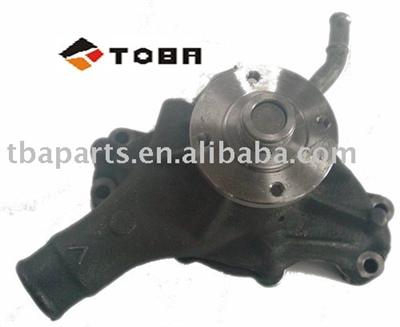 Auto Water Pump for GM 12528917 (TB-G120)