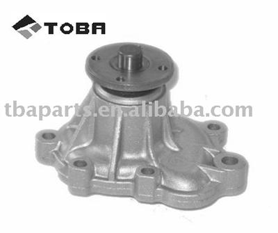 Auto Water Pump for Nissan