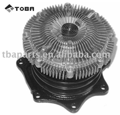 Auto Water Pump for Nissan NO:TB-N109