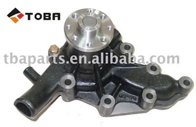 Auto Water Pump for Isuzu NO:TB-IS120