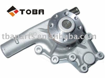 Auto Water Pump for Isuzu NO:TB-IS117