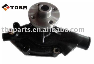 Auto Water Pump for Daihatsu NO:16100-87382 16100-87381