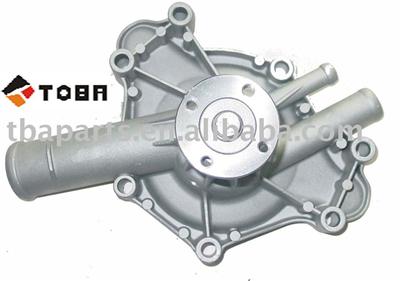 Auto Water Pump for Chrysler  3420037 (TB-CR110)