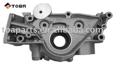 Auto oil pump for Hyundai 2131035002