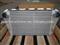intercooler 460mm*305mm*85mm
