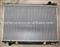 auto radiator for previa 92-97 or 90-94 TCR10