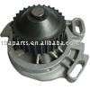 Auto Water Pump for Skoda-034121004  -S113