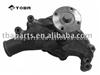 Auto Water Pump for General Motor-372334-TB-G117