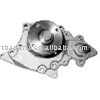 water pump 4FCI 2.0L FARGO