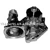 water pump 730i/iL 3.0 E32