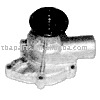 water pump 525i E28 528i E12