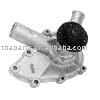 water pump 2002 TL,TLl,Touring,Turbobo E6/E10