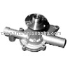 water pump 316i E30