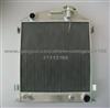 Aluminum Auto Radiator For Nissan PATROL GQ 4.2LT Petrol