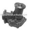 PAJERO(TURBO)  water pump