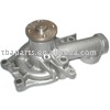 water pump GALANT CORODIAITREDIA