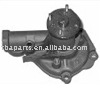 water pump MONTERO 2.4L Sport