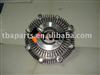 Fan clutch for Toyota