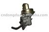 Fuel Supply Pump DDAMFP004 high-quality