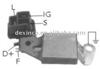 Auto Voltage Regulators for Lucas UCI412