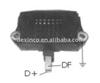 Auto Voltage Regulators for Audi 037903803/037903803A