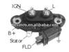 Auto Voltage Regulators for Fiat 2541406/ 2541496/ YV1667H