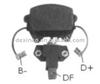 Auto Voltage Regulators for Lucas 21225372/ UCB3239