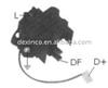 Auto Voltage Regulators for Lucas Y1124