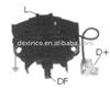 Auto Voltage Regulators for Renault KSA-P125-1